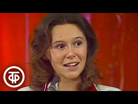 Видео: Актриса Евгения Симонова - Песня из мюзикла "Моя прекрасная леди" (1980)