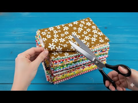 Видео: Я продаю их оптом / Поэтому я сшиваю за 5 минут и продаю / Мы можем сшить 100 штук в день