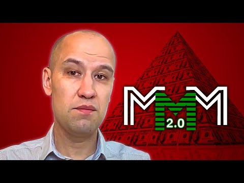 Видео: МММ 2.0 ПИРАМИДА - Рубрика «Чёрный Список»