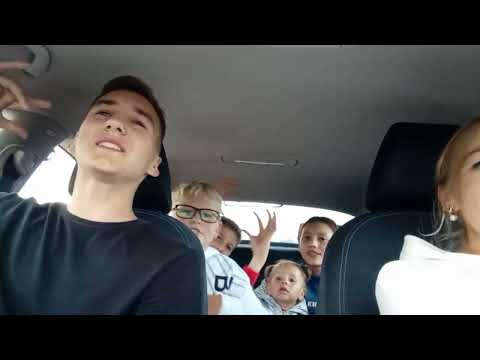 Видео: Хата Бацькоу