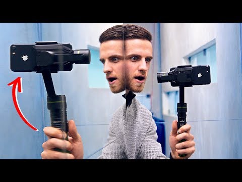 Видео: КРУТЫЕ ВИДЕО НА СМАРТФОН?! Легко!! / iPhone, Android