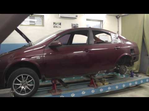 Видео: Primera. Как СЕРЕГА в гости  не доехал.((