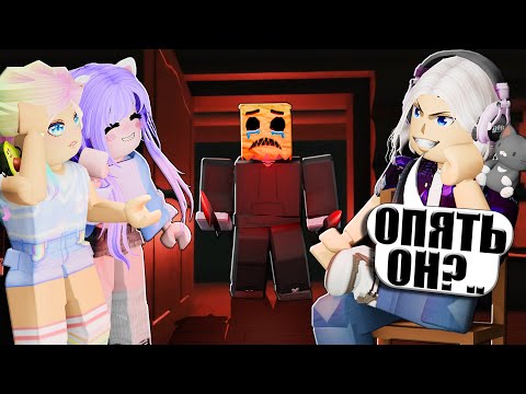 Видео: МЕНЯ ВЫГНАЛИ ИЗ ДОМА НА ФЕРМЕ И ПРИШЁЛ ОН...