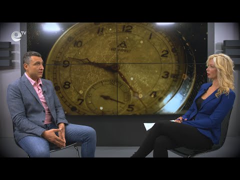 Видео: Без формат - Къде изчезна архивът на Второто  Българскo царство?