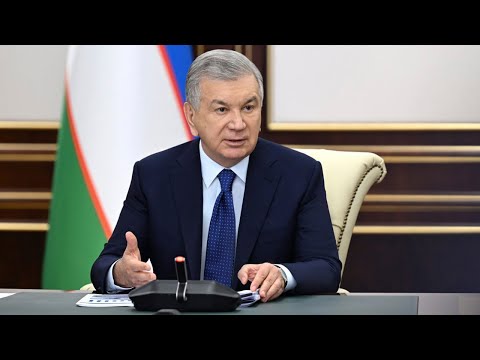 Видео: Тошкент–Урганч–Хива 7,5 соатда: янги тезюрар йўналиш ишга тушади