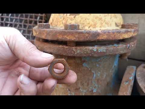 Видео: Гайковерт STROMO AWA 25 аккумуляторный без щетковый  ОБЗОР