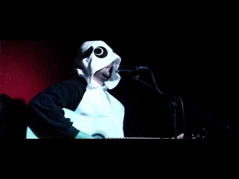 Видео: Бранимир и ВИА "Кали-Югенд" - Концерт в клубе "Ящик"; 14.04.2017; СПБ.