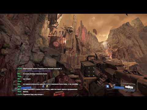 Видео: Гоняю новую видяху