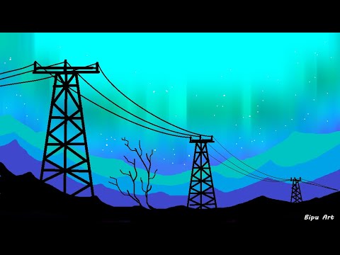 Видео: Как рисовать на компьютере | Учебник по Microsoft Paint | MS Paint | Компьютерное рисование | Рис...