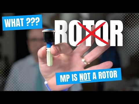Видео: Великие дебаты: MP Rotator против Rotor