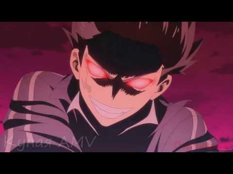 Видео: AMV Аниме клип- Мне нужен герой...(русский кавер)