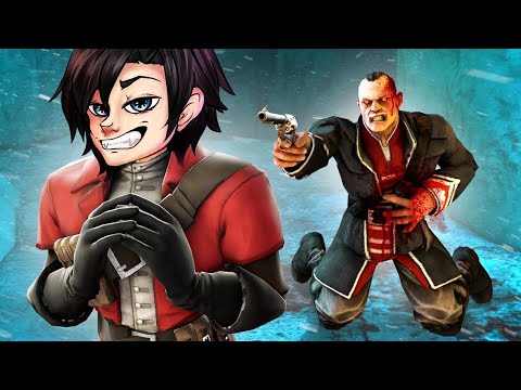 Видео: ПРЕДАТЕЛИ, КОТОРЫЕ СРАЖАЛИСЬ ДО САМОГО КОНЦА! - Dread Hunger