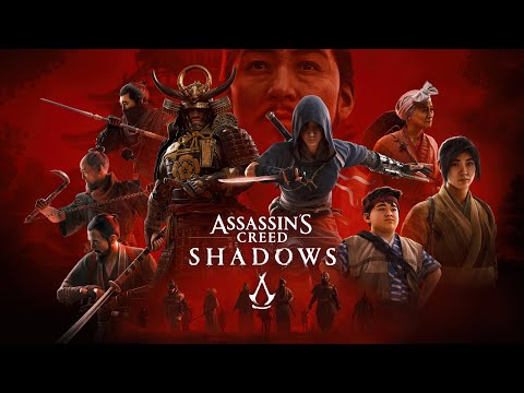 Видео: Проходження Claws of Awaji #3 (Assassin's Creed Shadows)
