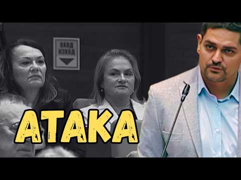 Видео: ШОК В ПАРЛАМЕНТА: Закриват „Величие“! Радостин Василев обяви плановете си