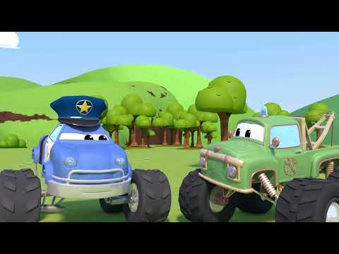 Видео: Ловушка!