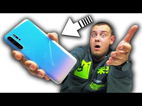 Видео: Huawei P30 Pro за 5000 рублей с Joom? Стоит покупать??