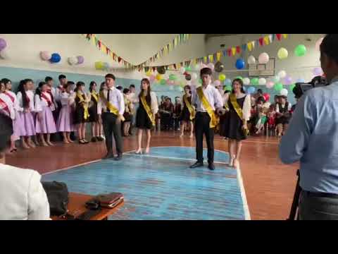 Видео: 25.05.2021 Бектемиров N2