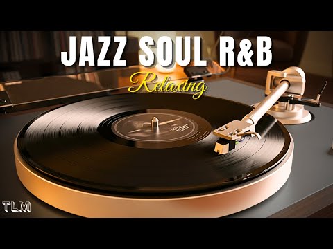 Видео: Гладкий джаз и душевные R & B Grooves Couse Cafe Ambiers - расслабление и фокус | Ввременный отдых
