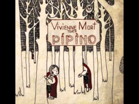 Видео: Vivienne Mort - Сліди маленьких рук