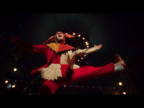 Видео: Рубеж Веков - Пляска Дурака (Премьера клипа)