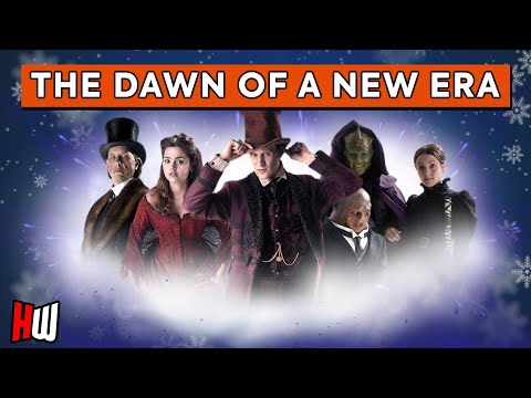 Видео: Когда Доктор Кто сдался