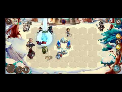 Видео: Дуэлька vs TWISTED777 Bravelad_Heroes Бравелэнд