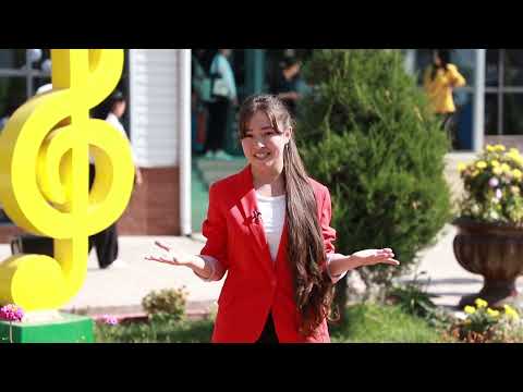 Видео: ОШМУНУН ИСКУССТВО ФАКУЛЬТЕТИ