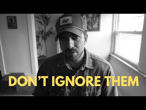 Видео: 5 признаков того, что Бог зовет вас глубже.