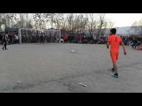 Видео: Финали Ч.Д.Гайрат Точикистони-1 vs Збори Хатлон