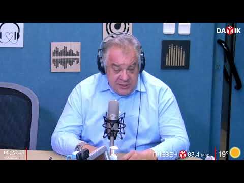 Видео: ЗДРАВНАТА БЕСЕДА С ДОКТОР НЕНКОВ