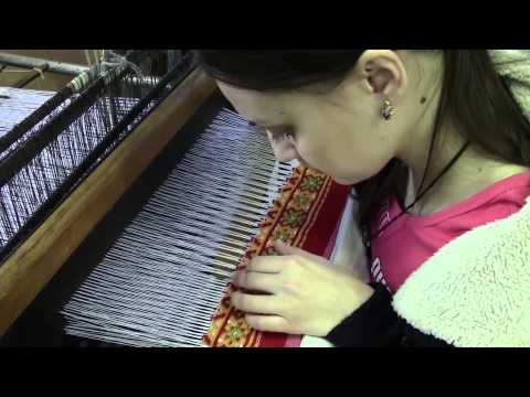 Видео: Юлин диплом