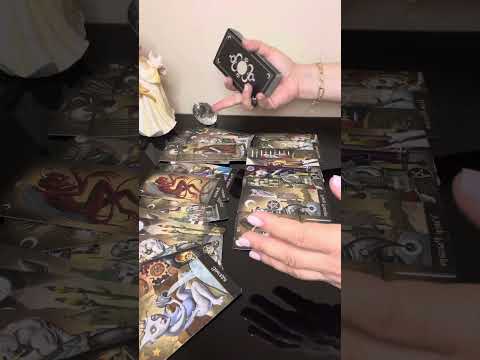 Видео: Что происходит сейчас в личной жизни у загаданного человека?