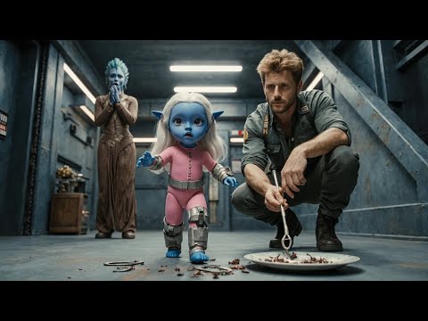 Видео: Парализованная принцесса сделала шаг и обрушила Империю | HFY