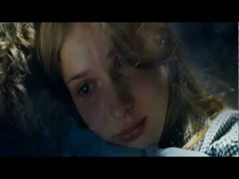 Видео: Е. Белоусов - Облако волос