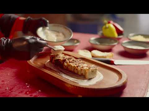 Видео: Тока дар Яккасарой Family Душанбе-сарма