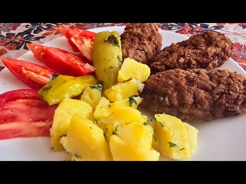 Видео: ЕДИН ВКУСЕН ОБЯД