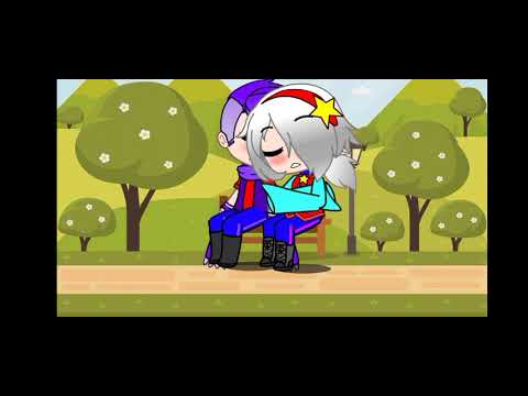 Видео: клип || сдавайся || gacha club