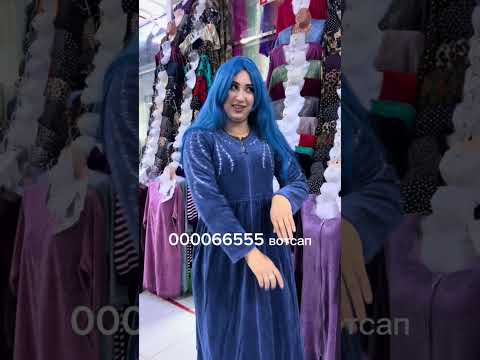 Видео: Мехрона карздор шуд, пижамахои 50 сомона