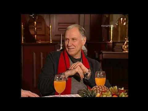 Видео: ПЕТЕРБУРГСКИЕ АРТИСТЫ ЛЮДМИЛА СЕНЧИНА, ВИКТОР КОСТЕЦКИЙ И ОЛЕГ ЛЕВАКОВ В БЛЕФ-КЛУБЕ (2006 г.)