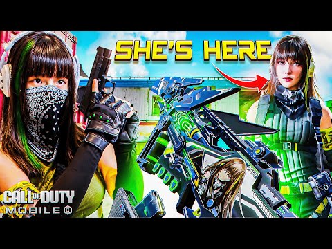 Видео: CODM выпустили скин, который выглядит ТОЧЬ-В-ТОЧЬ как я