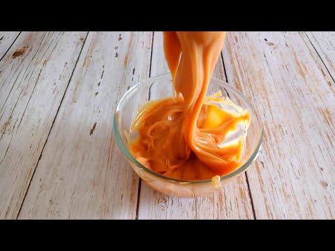 Видео: Густая карамель без сахара! Идеальная кето Карамель для ПП.