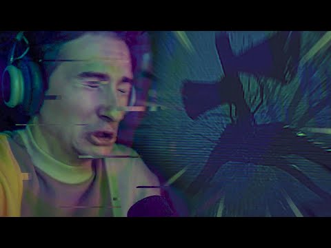 Видео: Моя первая встреча с Сиреноголовым