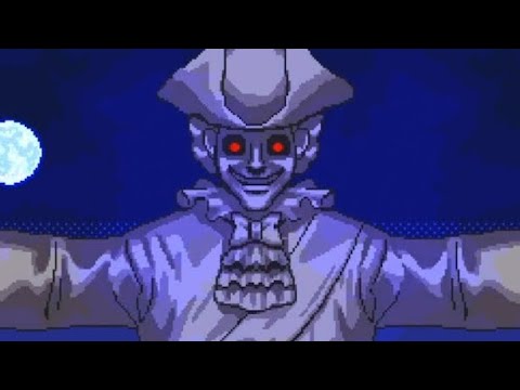 Видео: АДСКИЕ СТАТУИ! Прохождение: super dark deception #3