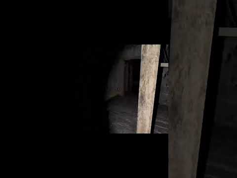 Видео: Погоня😉 #прохождение #granny #хоррор #normal #mk14z228