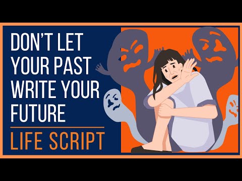 Видео: Объяснение жизненного сценария с помощью транзактного анализа (ТА)