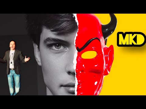 Видео: МАКЕДОНИЈА Е ПОЛНА СО ПСИХОПАТИ!