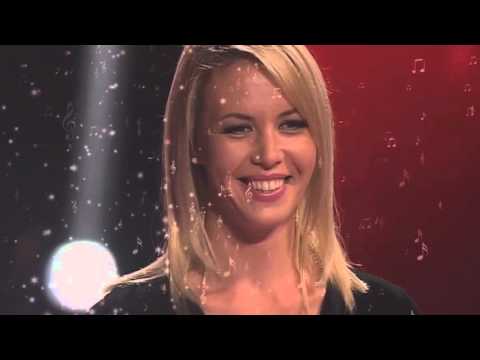 Видео: Михаил Озеров и Алина Перова