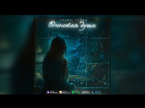 Видео: Zhamil Turan- Одинокая душа |Премьера песни 2024|