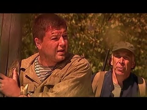 Видео: НАШЛИ ОСТРОВ СОКРОВИЩ ПОСРЕДИ БЕСКРАЙНЕЙ ТАЙГИ! Порода. ВСЕ СЕРИИ. Приключенческий Боевик