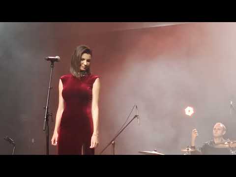 Видео: Виктория Черенцова - "Однажды ты соскучишься по мне" ст. Светлана Чеколаева муз. Дмитрий Прянов